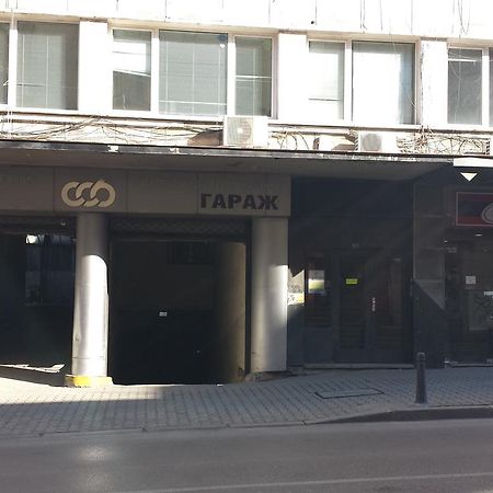 Belle Stelle Sofia Hotel Bagian luar foto