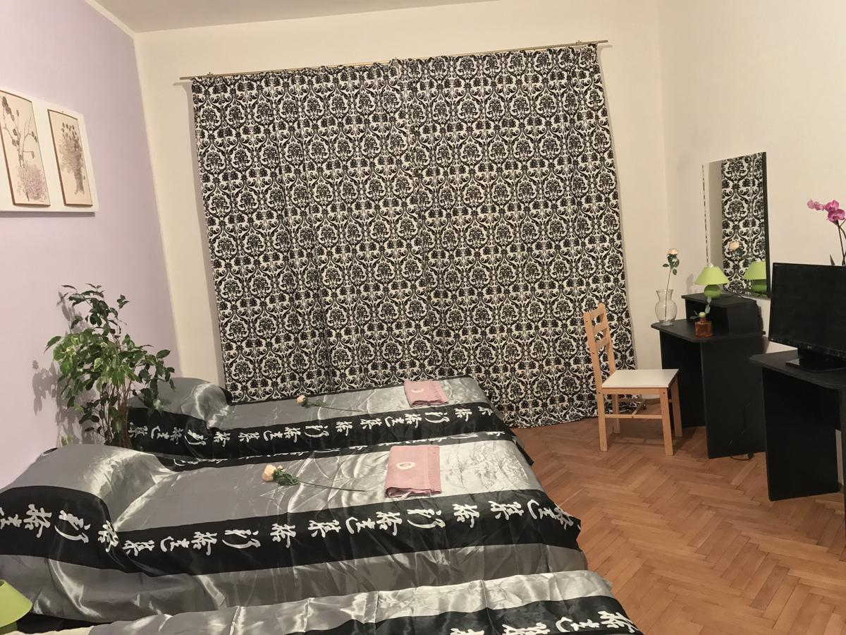 Belle Stelle Sofia Hotel Bagian luar foto