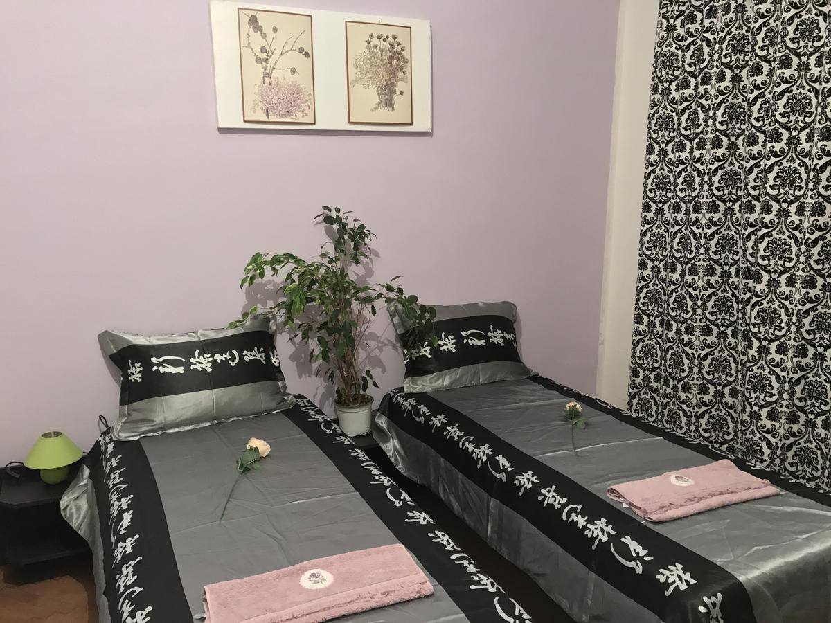 Belle Stelle Sofia Hotel Bagian luar foto