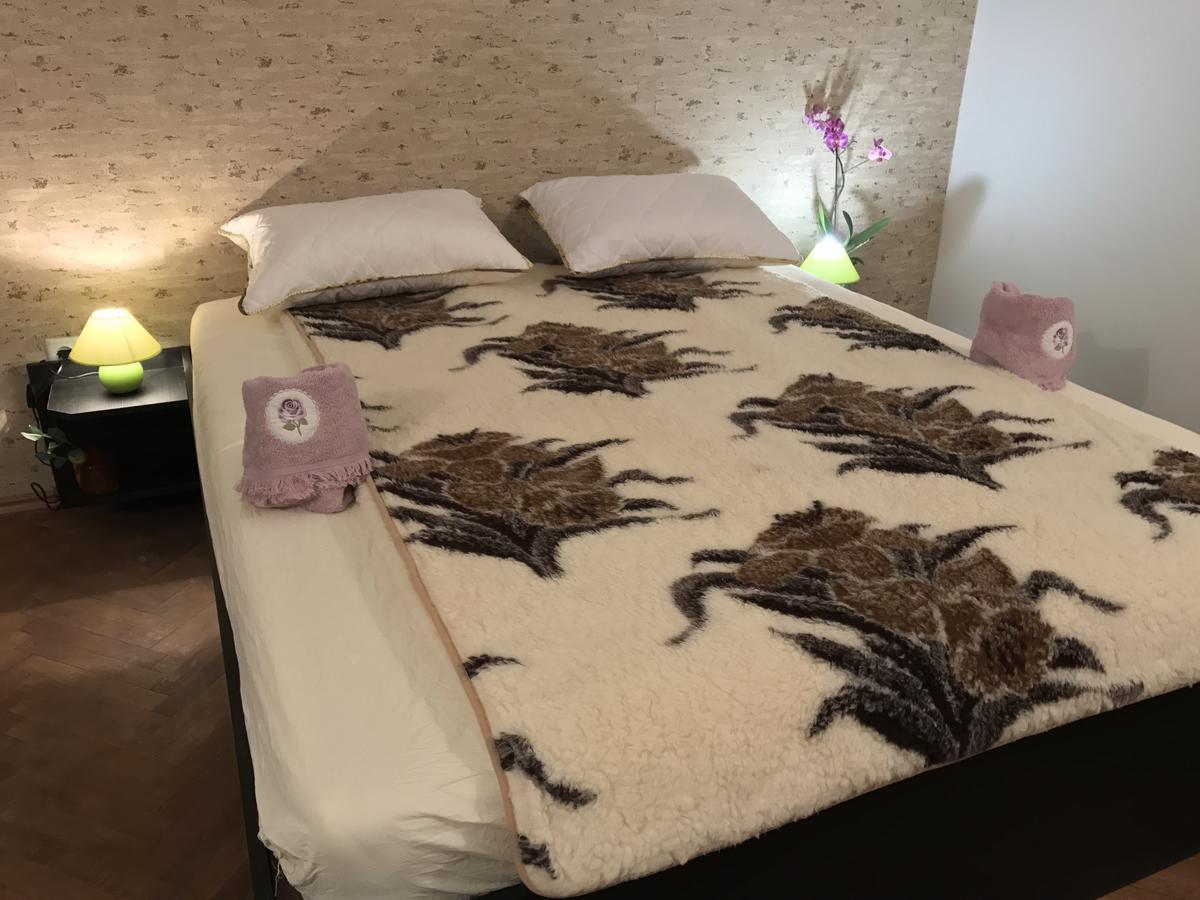 Belle Stelle Sofia Hotel Bagian luar foto