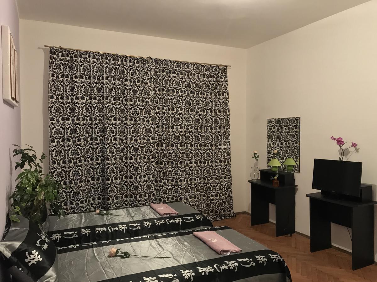 Belle Stelle Sofia Hotel Bagian luar foto