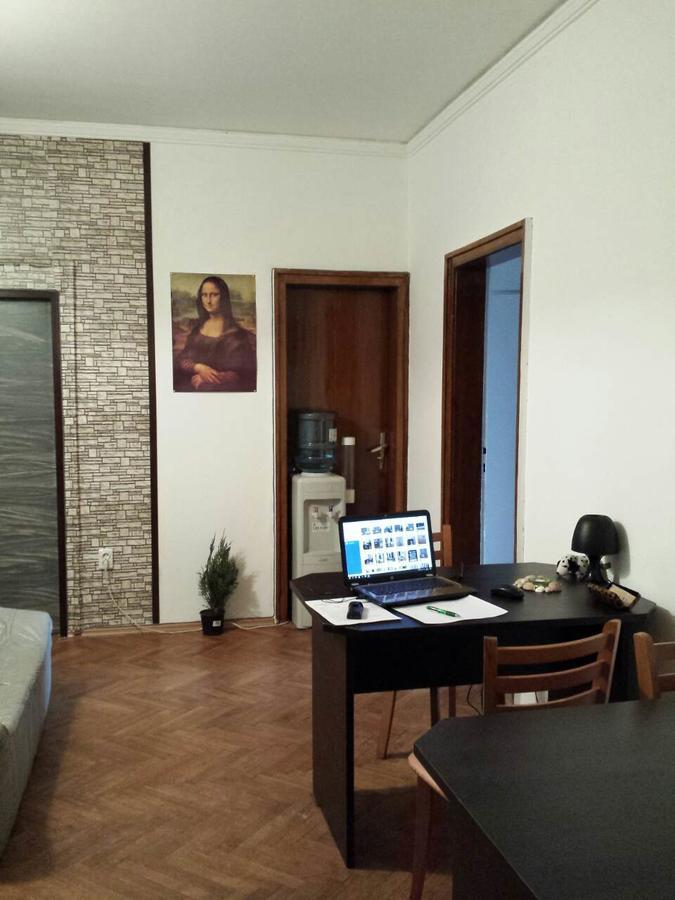 Belle Stelle Sofia Hotel Bagian luar foto