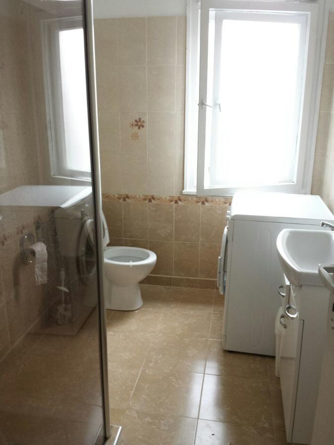 Belle Stelle Sofia Hotel Bagian luar foto