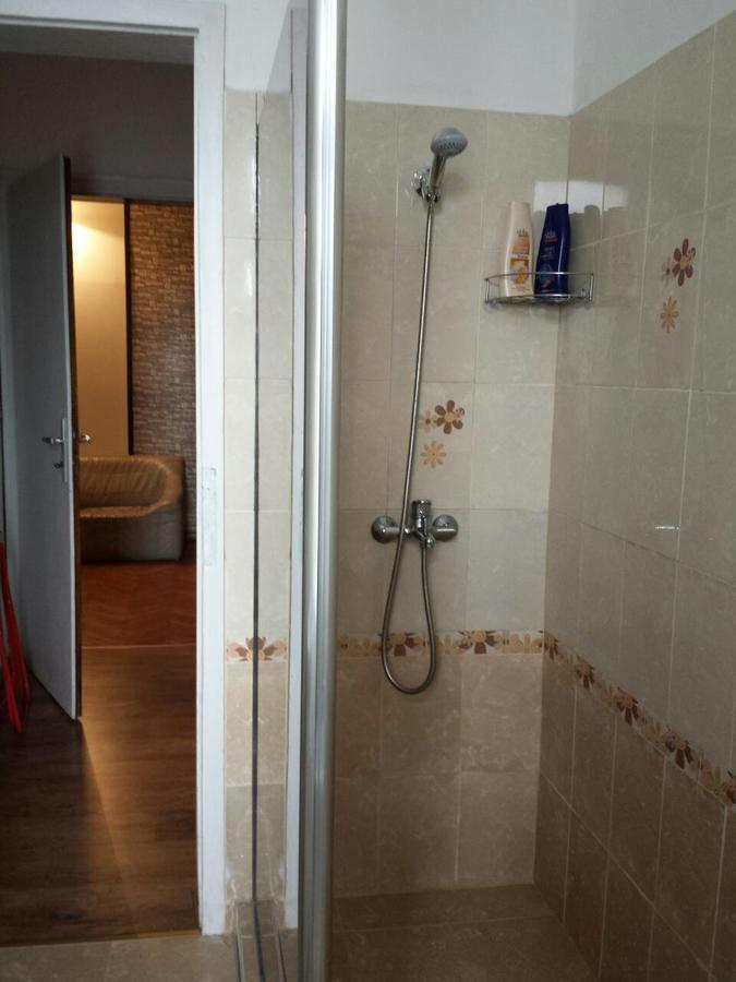 Belle Stelle Sofia Hotel Bagian luar foto