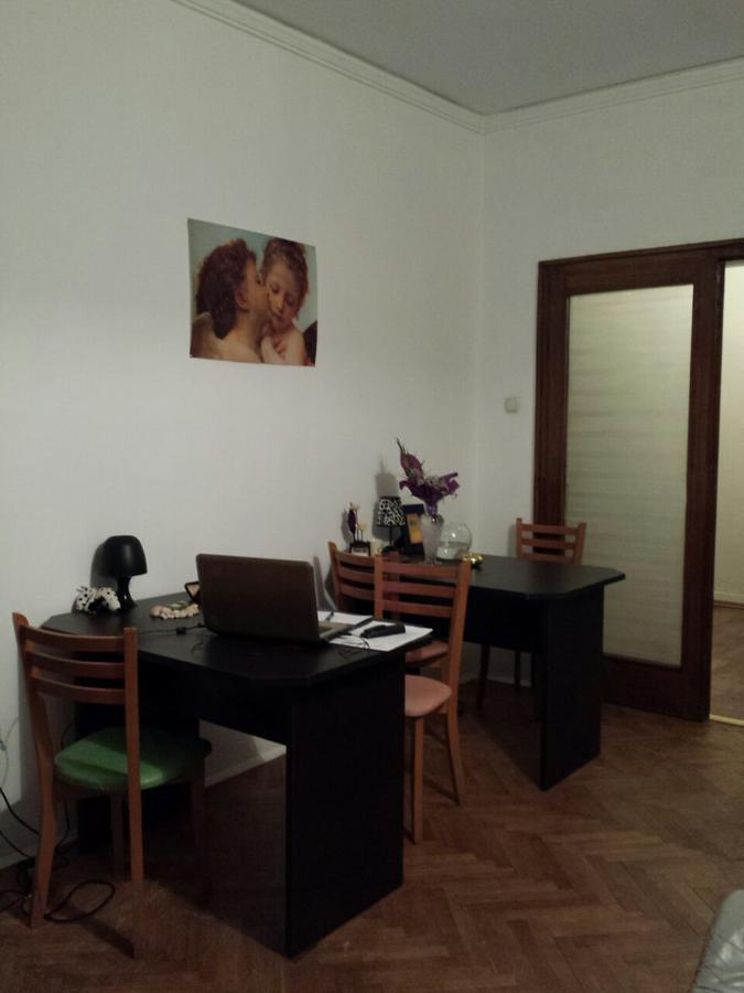 Belle Stelle Sofia Hotel Bagian luar foto