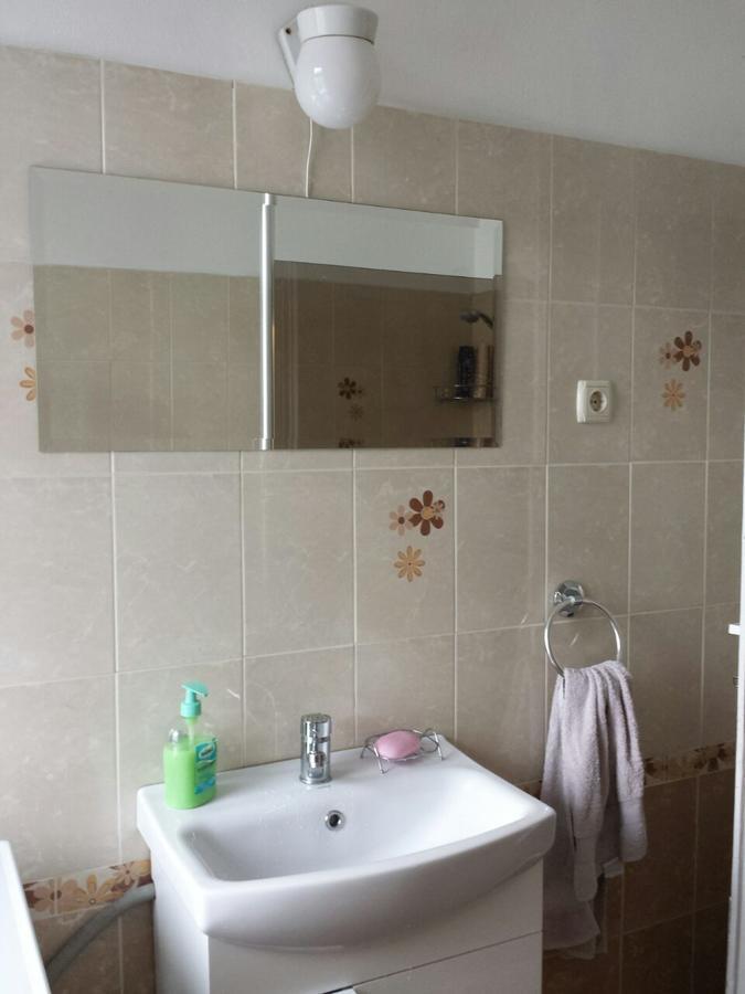 Belle Stelle Sofia Hotel Bagian luar foto
