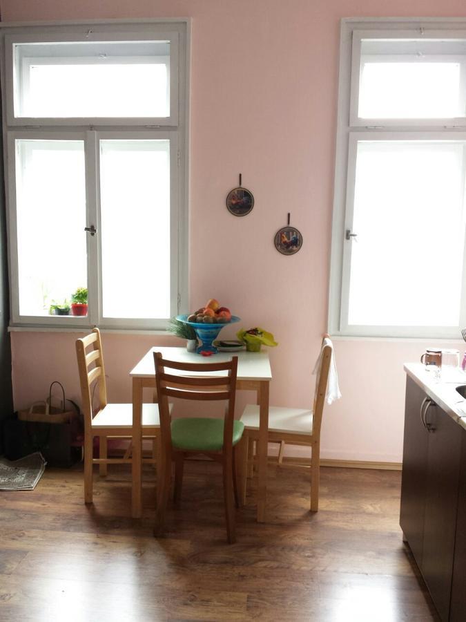 Belle Stelle Sofia Hotel Bagian luar foto