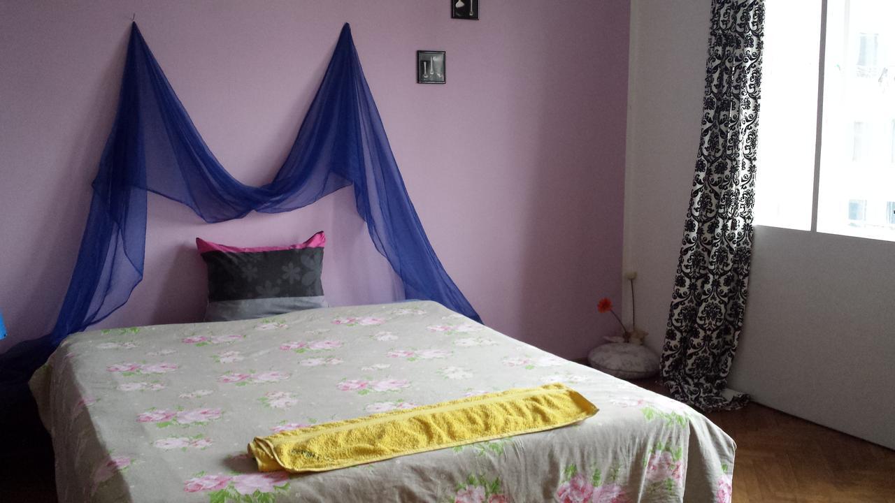 Belle Stelle Sofia Hotel Bagian luar foto