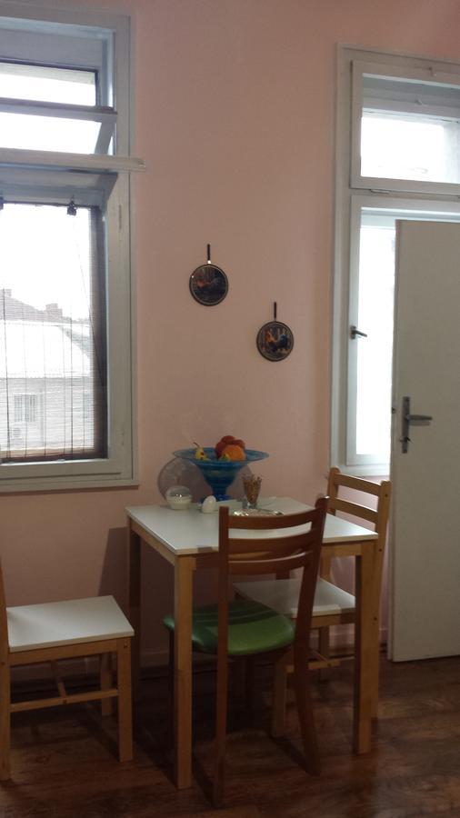Belle Stelle Sofia Hotel Bagian luar foto
