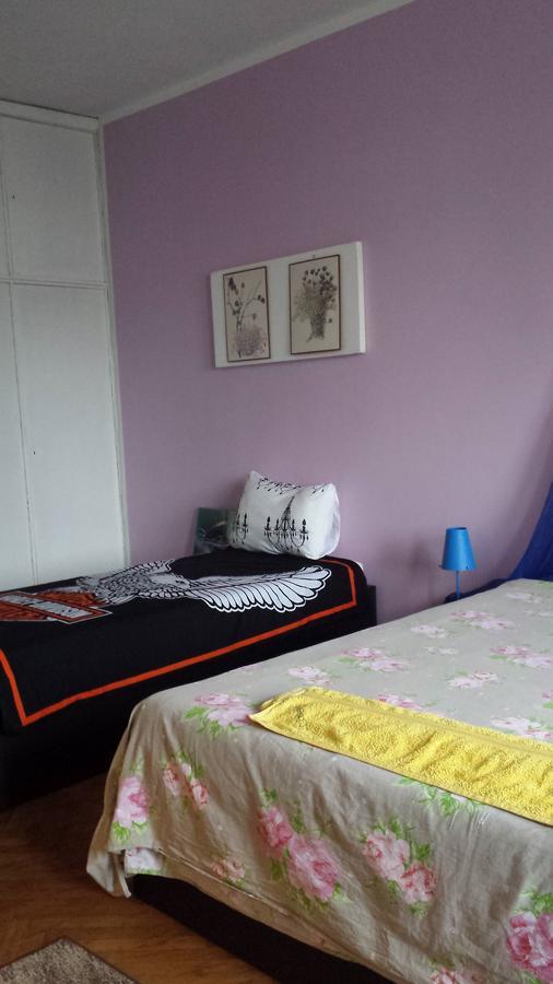 Belle Stelle Sofia Hotel Bagian luar foto