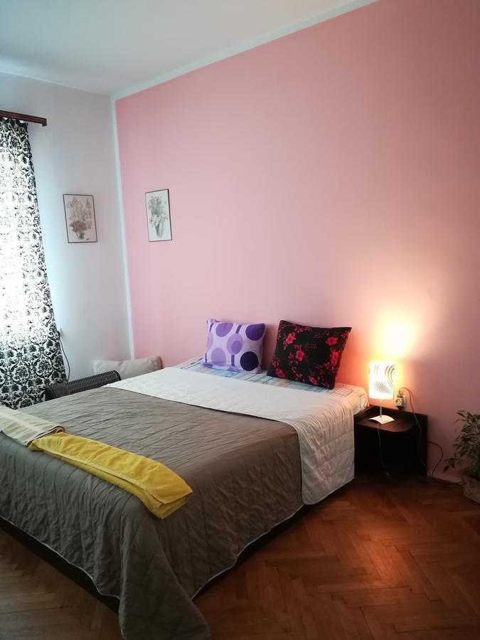 Belle Stelle Sofia Hotel Bagian luar foto