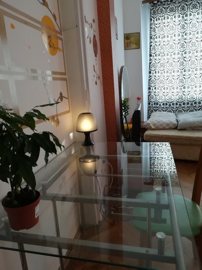 Belle Stelle Sofia Hotel Bagian luar foto