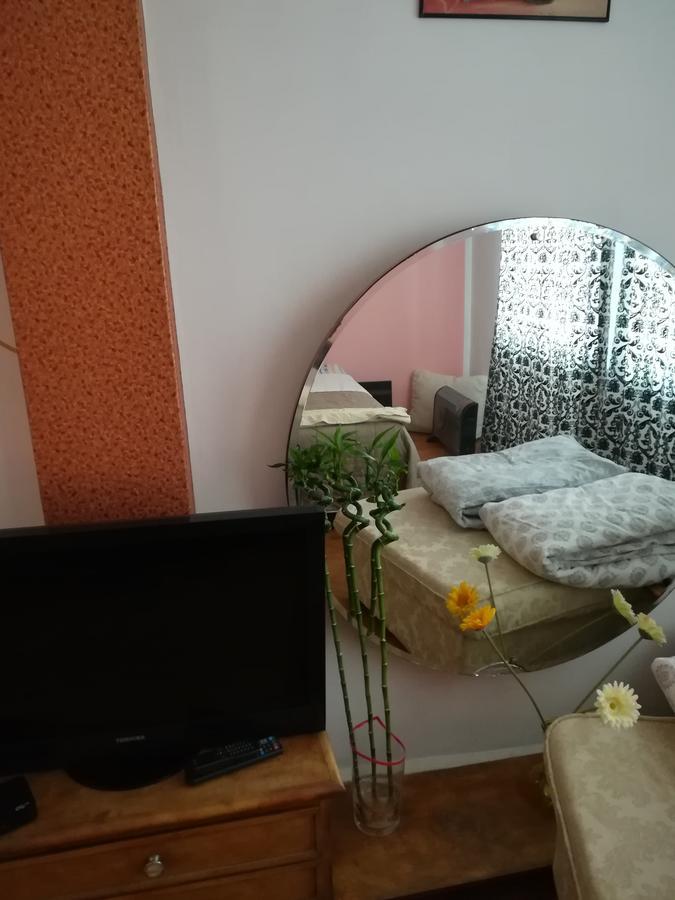 Belle Stelle Sofia Hotel Bagian luar foto
