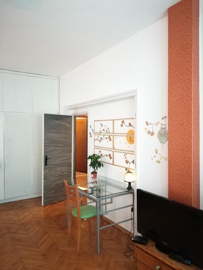 Belle Stelle Sofia Hotel Bagian luar foto